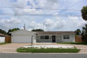 6081 22ND AVENUE, ST PETERSBURG, FL 33710 Sold 07/31/25