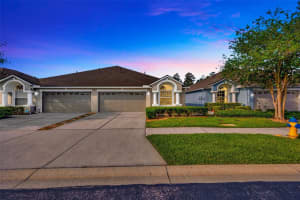 31814 LARKENHEATH DRIVE, WESLEY CHAPEL, FL 33543 Sold 07/15/25