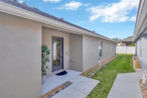 31814 LARKENHEATH DRIVE, WESLEY CHAPEL, FL 33543 Sold 07/15/25
