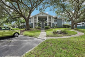 731 Sugar Bay Way #205, LAKE MARY
