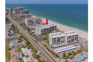 1430 GULF BOULEVARD, CLEARWATER BEACH, FL 33767 - MLS#MFRTB8392783