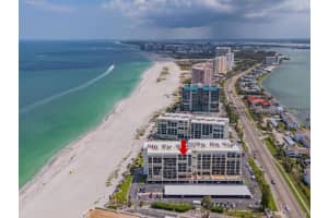 1430 GULF BOULEVARD, CLEARWATER BEACH, FL 33767 - MLS#MFRTB8392783