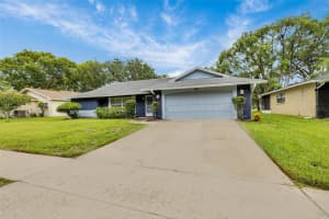 7708 FAIRLAWN DRIVE, HUDSON, FL 34667 Sold 08/01/25