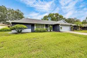 7708 FAIRLAWN DRIVE, HUDSON, FL 34667 Sold 08/01/25