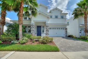 1423 BUNKER DRIVE, DAVENPORT, FL 33896 Sold 08/21/25