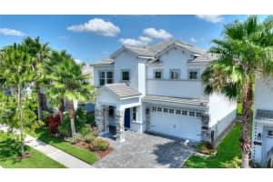 1423 BUNKER DRIVE, DAVENPORT, FL 33896 Sold 08/21/25