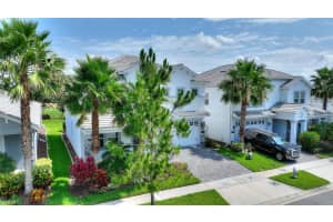 1423 BUNKER DRIVE, DAVENPORT, FL 33896 Sold 08/21/25