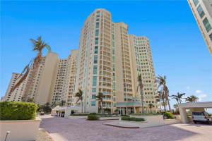 1180 GULF BOULEVARD, CLEARWATER BEACH, FL 33767 - MLS#MFRTB8392799