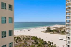 1180 GULF BOULEVARD, CLEARWATER BEACH, FL 33767 - MLS#MFRTB8392799