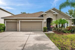 1328 RUSHGROVE CIRCLE, DOVER, FL 33527 Sold 08/20/25