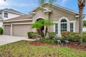 1328 RUSHGROVE CIRCLE, DOVER, FL 33527 Sold 08/20/25