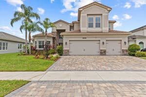 2724 COCO PALM CIRCLE, WESLEY CHAPEL, FL 33543 - MLS#MFRTB8392806