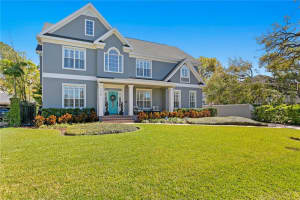 1218 S Roxmere Rd, Tampa, FL 33629, Sold 06/13/25