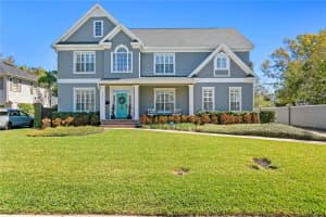 1218 S Roxmere Rd, Tampa, FL 33629, Sold 06/13/25
