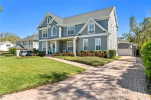 1218 S Roxmere Rd, Tampa, FL 33629, Sold 06/13/25