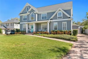 1218 S Roxmere Rd, Tampa, FL 33629, Sold 06/13/25