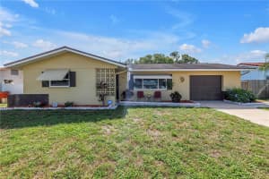 9892 111TH STREET, SEMINOLE, FL 33772 Sold 07/03/25