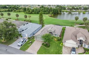 10232 BUNCOMBE WAY, SAN ANTONIO, FL 33576 Sold 10/01/25