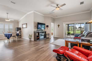 10232 BUNCOMBE WAY, SAN ANTONIO, FL 33576 Sold 10/01/25