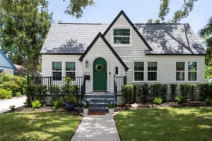 1915 10TH STREET, ST PETERSBURG, FL 33704 Sold 08/04/25