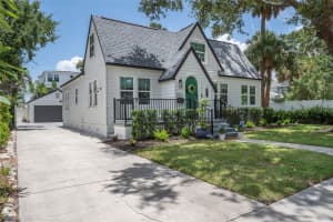 1915 10TH STREET, ST PETERSBURG, FL 33704 Sold 08/04/25