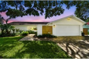 1286 STONY BROOK LANE, DUNEDIN, FL 34698 Sold 07/30/25