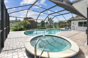 1286 STONY BROOK LANE, DUNEDIN, FL 34698 Sold 07/30/25