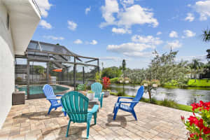 1286 STONY BROOK LANE, DUNEDIN, FL 34698 Sold 07/30/25
