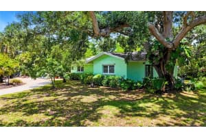 6011 TANGERINE AVENUE, GULFPORT, FL 33707 - MLS#MFRTB8392838