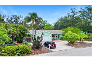 6011 TANGERINE AVENUE, GULFPORT, FL 33707 - MLS#MFRTB8392838