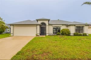 1209 SUGAR CREEK LANE, ROCKLEDGE, FL 32955 Sold 06/30/25