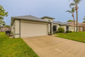 1209 SUGAR CREEK LANE, ROCKLEDGE, FL 32955 Sold 06/30/25