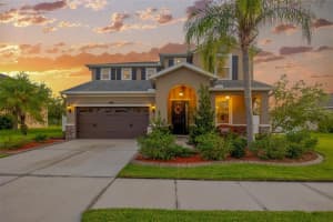5624 Fisher Glen Loop, WESLEY CHAPEL