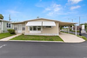 7118 EL MEYERS STREET, ZEPHYRHILLS, FL 33541 Sold 09/08/25