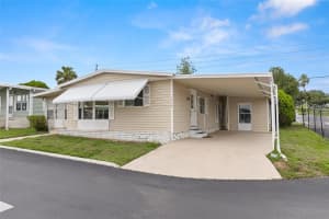 7118 EL MEYERS STREET, ZEPHYRHILLS, FL 33541 Sold 09/08/25