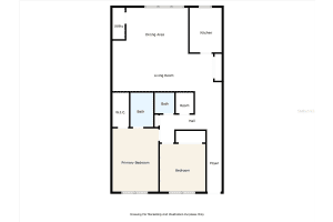5501 80TH STREET, ST PETERSBURG, FL 33709 - MLS#MFRTB8392849