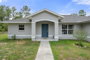 16473 SCAUP DUCK AVENUE, WEEKI WACHEE, FL 34614 Sold 10/03/25