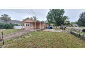 1401 43RD STREET, ST PETERSBURG, FL 33711 Sold 07/25/25