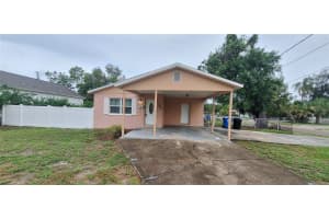 1401 43RD STREET, ST PETERSBURG, FL 33711 Sold 07/25/25