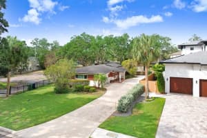 4640 W Lamb Ave, TAMPA