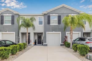 2771 SUNCOAST BLEND DRIVE, ODESSA, FL 33556 Sold 08/11/25