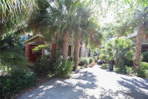 272 ORANGE STREET, PALM HARBOR, FL 34683 - MLS#MFRTB8392905