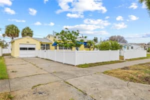 260 42ND AVENUE, ST PETE BEACH, FL 33706 - MLS#MFRTB8392918