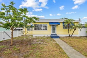 260 42ND AVENUE, ST PETE BEACH, FL 33706 - MLS#MFRTB8392918