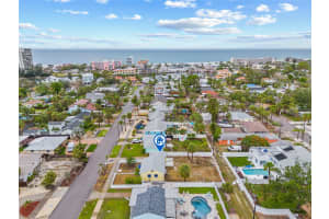 260 42ND AVENUE, ST PETE BEACH, FL 33706 - MLS#MFRTB8392918