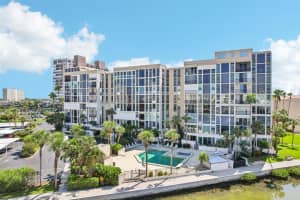 7400 SUN ISLAND DRIVE, SOUTH PASADENA, FL 33707 - MLS#MFRTB8392932