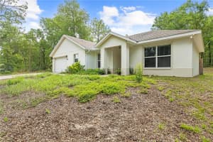 5422 WILKINS TRAIL, BROOKSVILLE, FL 34602 - MLS#MFRTB8392937