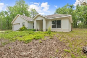 5422 WILKINS TRAIL, BROOKSVILLE, FL 34602 - MLS#MFRTB8392937