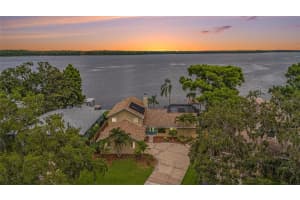 115 Lake Shore Dr E, PALM HARBOR
