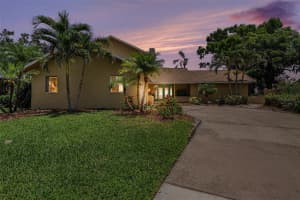 115 LAKE SHORE DRIVE, PALM HARBOR, FL 34684 - MLS#MFRTB8392942
